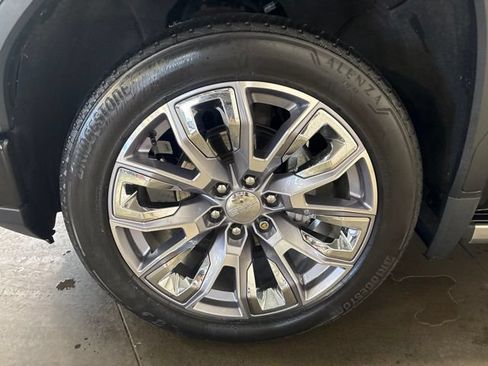 Used 2023 GMC Sierra 1500 Denali AWD/4WD image 7