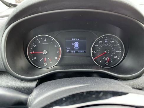 Used 2020 Kia Sportage LX w/ LX Popular Package AWD/4WD image 11