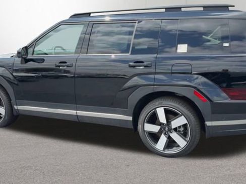 New 2026 Hyundai Santa Fe Limited AWD/4WD image 6