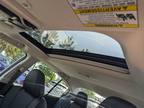 New 2025 Subaru Legacy Limited w/ Popular Package #3 image 19