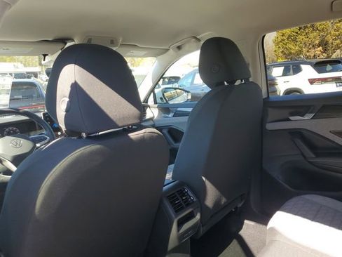 New 2026 Volkswagen Tiguan S FWD image 11