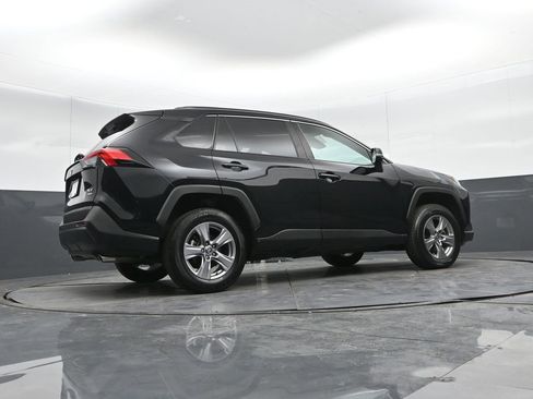 Used 2024 Toyota RAV4 XLE image 46
