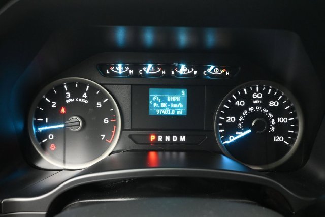 Used 2020 Ford F150 XLT AWD/4WD image 30