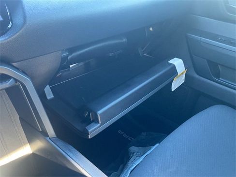 New 2026 Toyota Tundra SR image 25