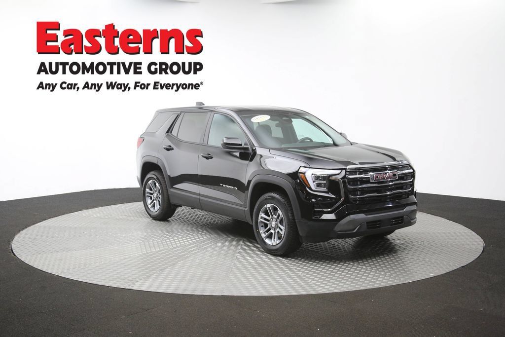 Used 2026 GMC Terrain Elevation FWD image 50