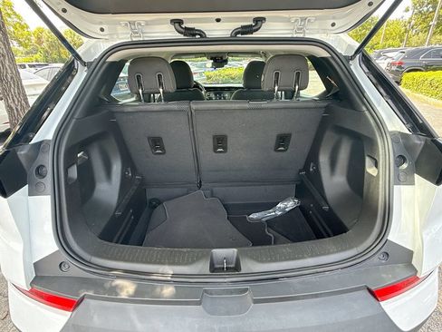 Used 2022 Chevrolet Bolt EUV LT FWD image 24