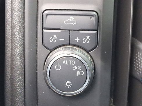 Used 2023 Chevrolet Silverado 1500 W/T w/ WT Fleet Convenience Package image 22