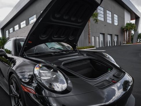Used 2026 Porsche 911 GT3 RWD image 22