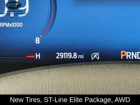 Used 2023 Ford Escape ST-Line Elite AWD/4WD image 30
