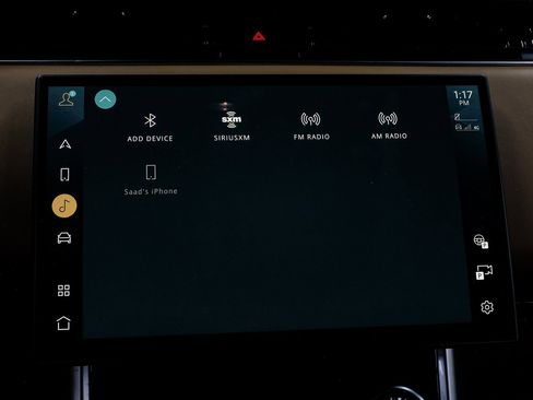 Used 2023 Land Rover Range Rover Autobiography image 37