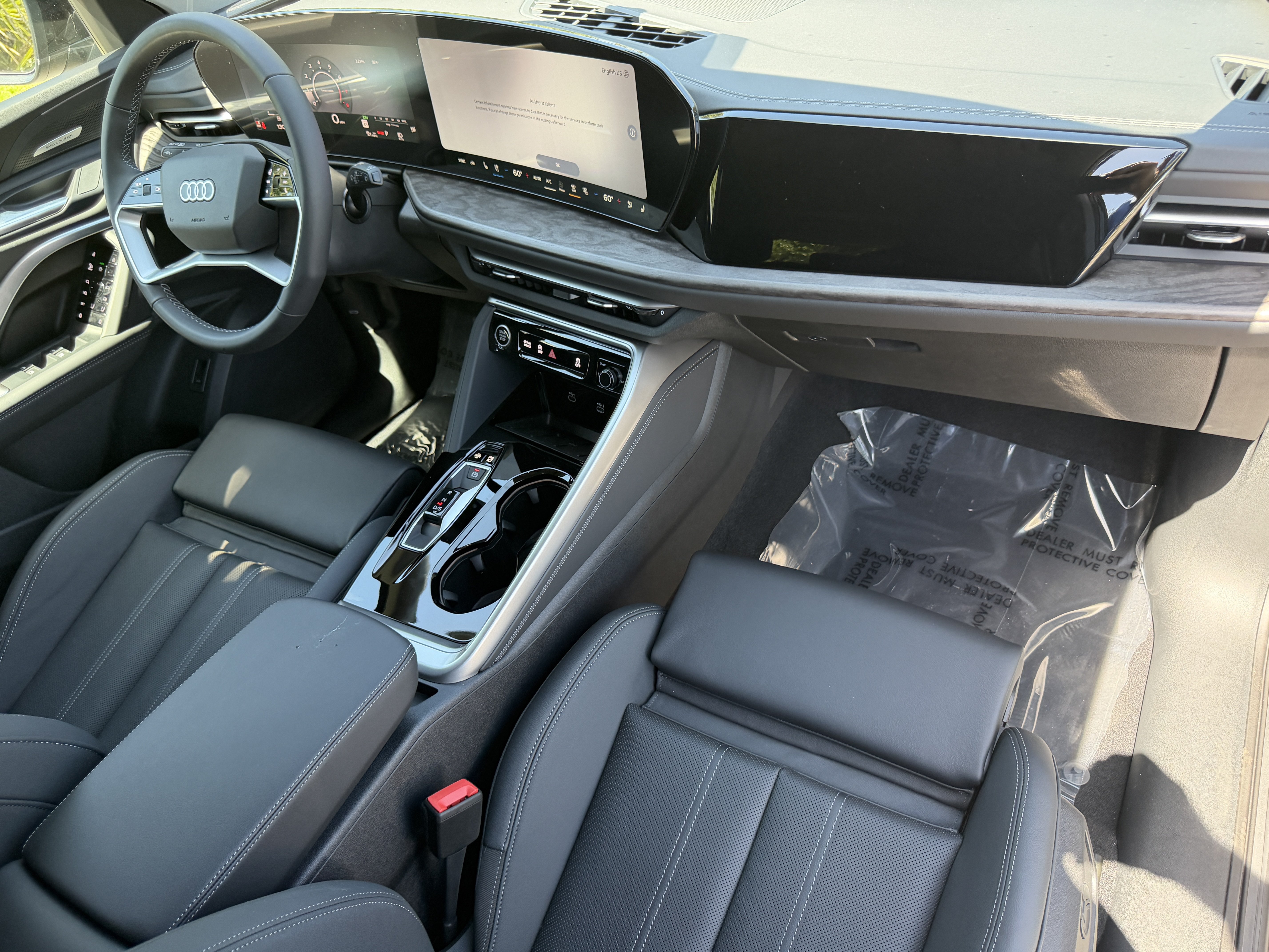 New 2026 Audi Q5 Premium AWD/4WD image 16