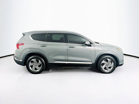 Used 2021 Hyundai Santa Fe SEL image 10