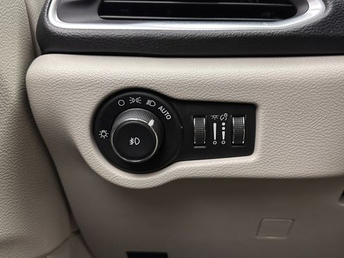Used 2018 Chrysler Pacifica Limited w/ Advanced Safetytec Group FWD image 19