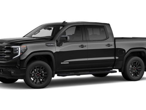 New 2026 GMC Sierra 1500 Elevation w/ Elevation Premium Package AWD/4WD image 28
