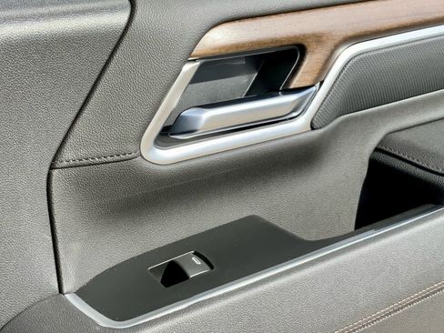 New 2026 Chevrolet Silverado 3500 High Country w/ Technology Package image 52