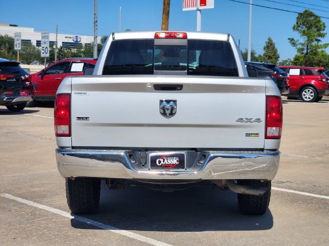 Used 2017 RAM 1500 Classic SLT AWD/4WD image 6