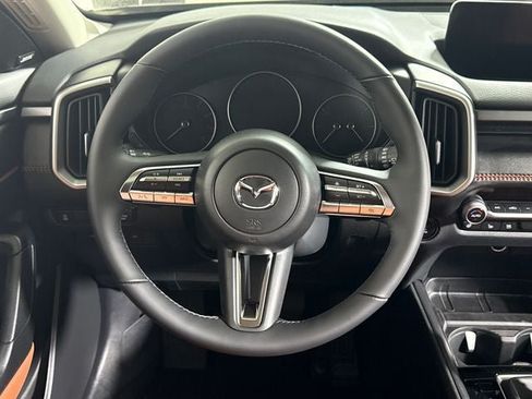 New 2026 MAZDA CX-50 Meridian Edition w/ Weather Package AWD/4WD image 21