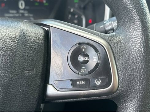 Used 2017 Honda CR-V EX image 19