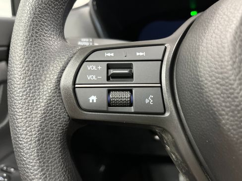 New 2026 Honda CR-V EX image 10