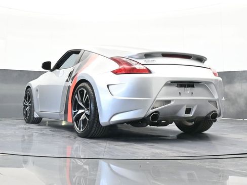 Used 2020 Nissan 370Z w/ Sport Package image 53