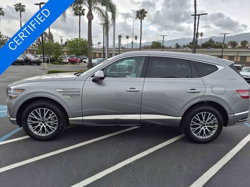 Used 2026 Genesis GV80 2.5T RWD image 25