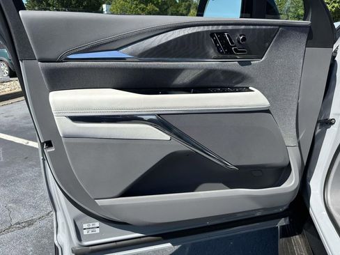 New 2026 Cadillac Escalade IQ Sport 1 image 14