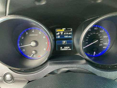 Used 2015 Subaru Outback 2.5i Premium image 26