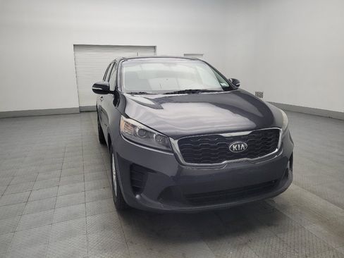 Used 2019 Kia Sorento LX image 13