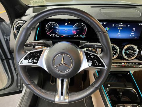 Certified 2026 Mercedes-Benz GLB 250 4MATIC image 28
