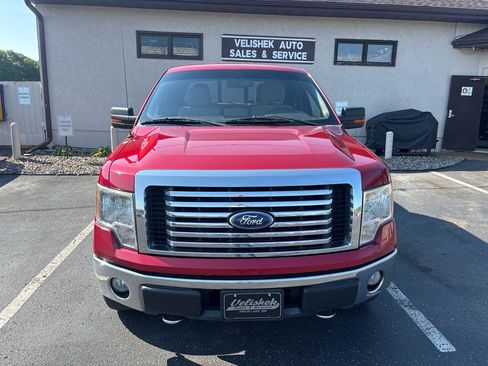 Used 2010 Ford F150 XLT AWD/4WD image 8