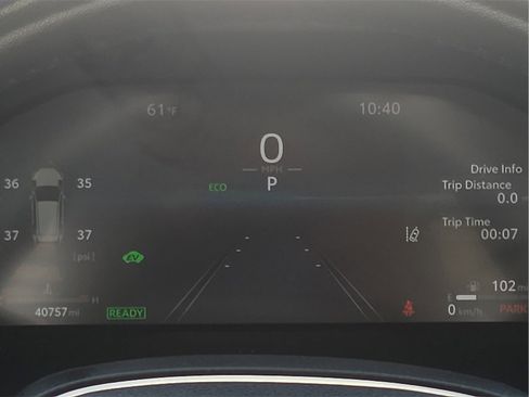 Used 2024 Toyota RAV4 Limited image 24