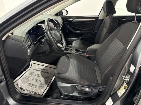 Used 2024 Volkswagen Jetta S image 12