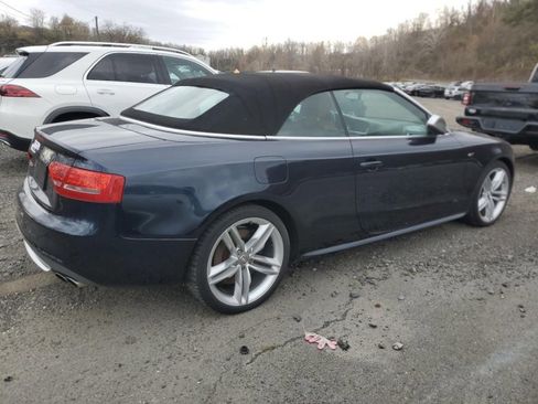 Used 2011 Audi S5 Premium Plus image 4