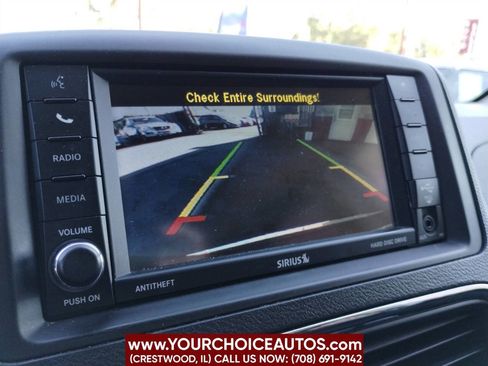 Used 2014 Dodge Grand Caravan SE w/ Quick Order Package 29E SE image 33