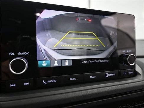 New 2025 Honda Accord LX image 23