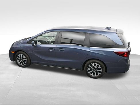 Used 2026 Honda Odyssey EX-L image 27