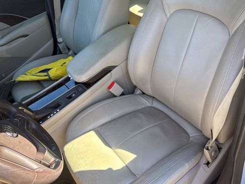 Used 2015 Buick LaCrosse Leather image 16