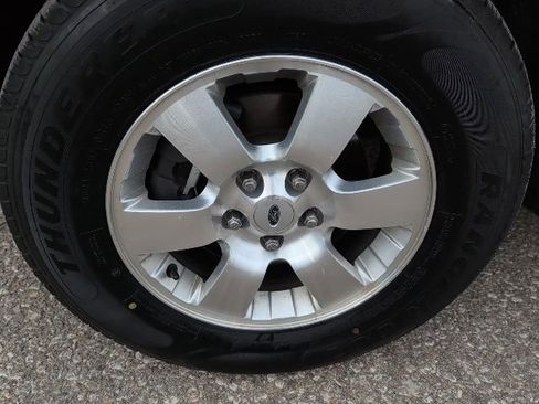 Used 2012 Ford Escape Limited image 23