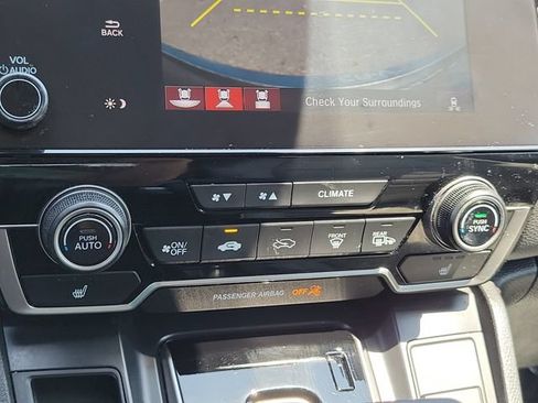 Used 2019 Honda CR-V EX image 14