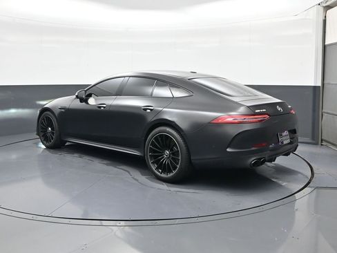 Used 2022 Mercedes-Benz AMG GT 53 image 5