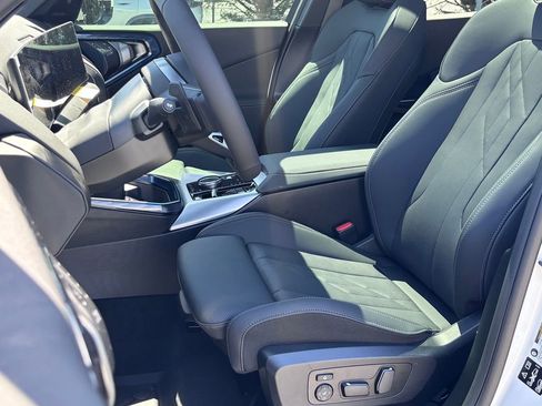 New 2026 BMW X3 xDrive30i AWD/4WD image 14