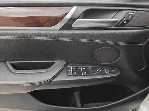 Used 2015 BMW X3 xDrive28i AWD/4WD image 15