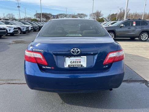 Used 2009 Toyota Camry image 15