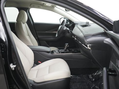 Used 2023 MAZDA CX-30 AWD 2.5 S w/ Preferred Package image 11