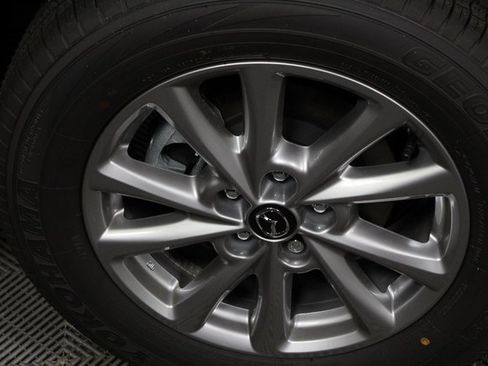 Used 2025 MAZDA CX-5 AWD 2.5 S w/ Select Package image 9