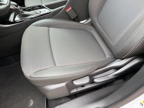New 2026 Buick Encore GX Preferred AWD/4WD image 20