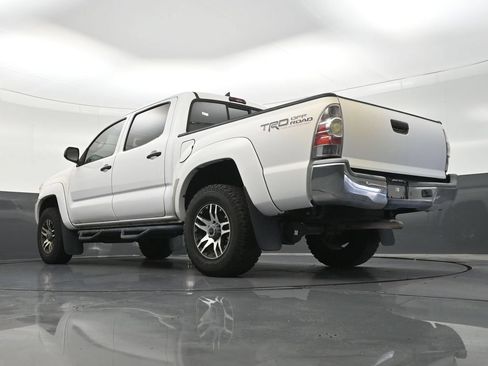 Used 2012 Toyota Tacoma PreRunner w/ SR5 Pkg RWD image 25