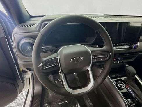 New 2026 Chevrolet Colorado Trail Boss image 14