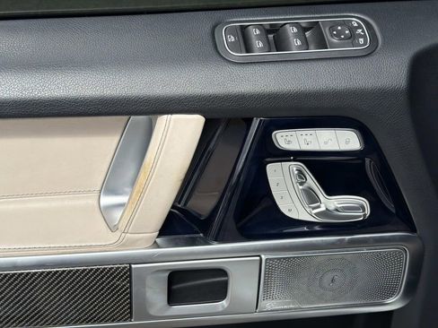 Used 2020 Mercedes-Benz G 550 image 20