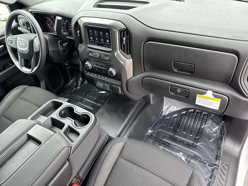 New 2026 GMC Sierra 1500 Pro w/ Pro Value Package AWD/4WD image 27